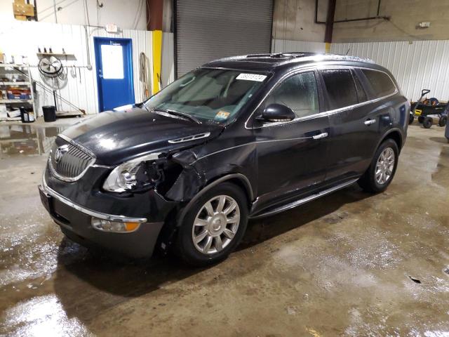 2011 BUICK ENCLAVE CXL, 