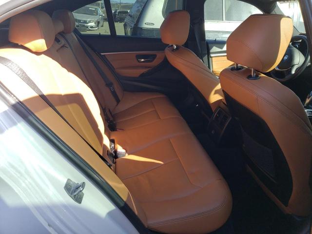 WBA8E1C57JA756564 - 2018 BMW 330E Ақ фото 10