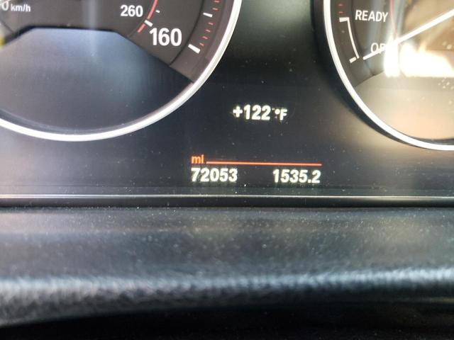 WBA8E1C57JA756564 - 2018 BMW 330E Ақ фото 9