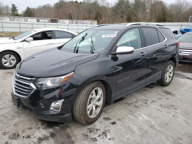 2020 CHEVROLET EQUINOX PREMIER, 