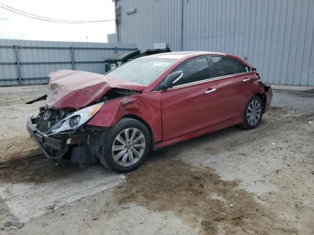 2014 HYUNDAI SONATA SE, 