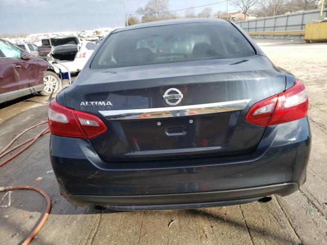 1N4AL3AP8JC261102 - 2018 NISSAN ALTIMA 2.5 BLACK photo 6