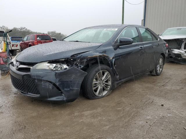 2017 TOYOTA CAMRY LE, 