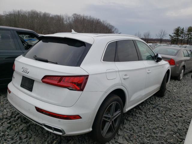 WA1A4AFY9J2208261 - 2018 AUDI SQ5 PREMIUM PLUS WHITE photo 3