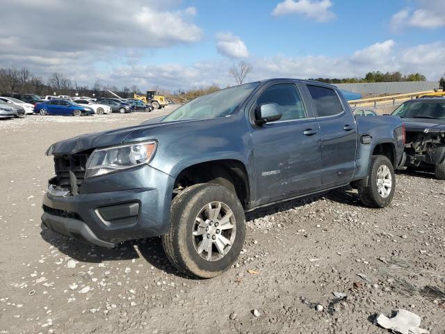 2019 CHEVROLET COLORADO LT, 