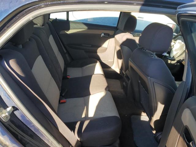 1G1ZG57B89F204149 - 2009 CHEVROLET MALIBU LS 蓝色 照片 10