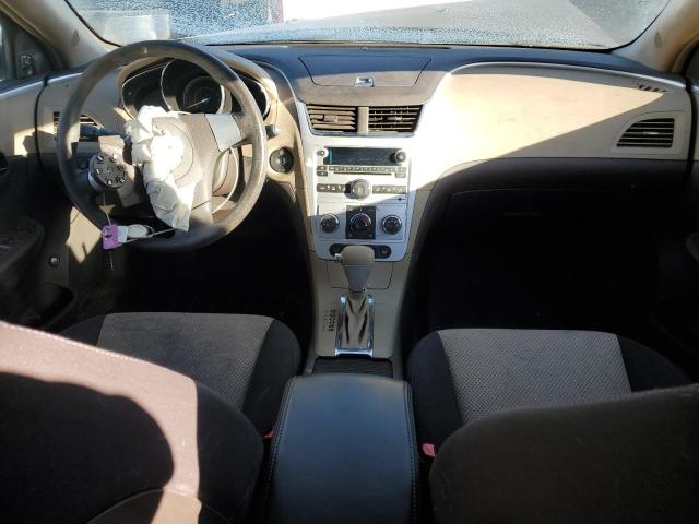 1G1ZG57B89F204149 - 2009 CHEVROLET MALIBU LS 蓝色 照片 8