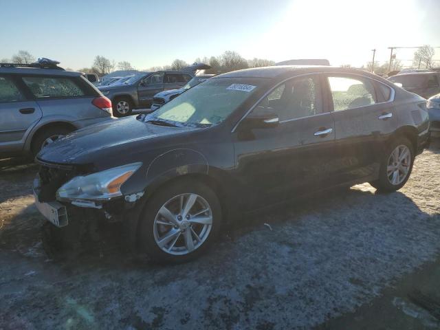 2013 NISSAN ALTIMA 2.5, 