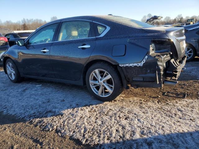 1N4AL3AP9DN548439 - 2013 NISSAN ALTIMA 2.5 GRAY photo 2