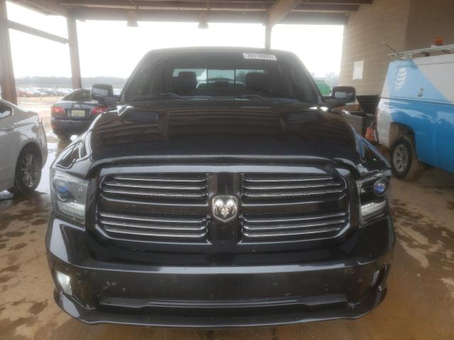 1C6RR6MT9FS650292 - 2015 RAM 1500 SPORT BLACK photo 5