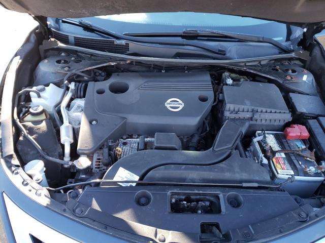 1N4AL3AP5FN394959 - 2015 NISSAN ALTIMA 2.5 GRAY photo 11