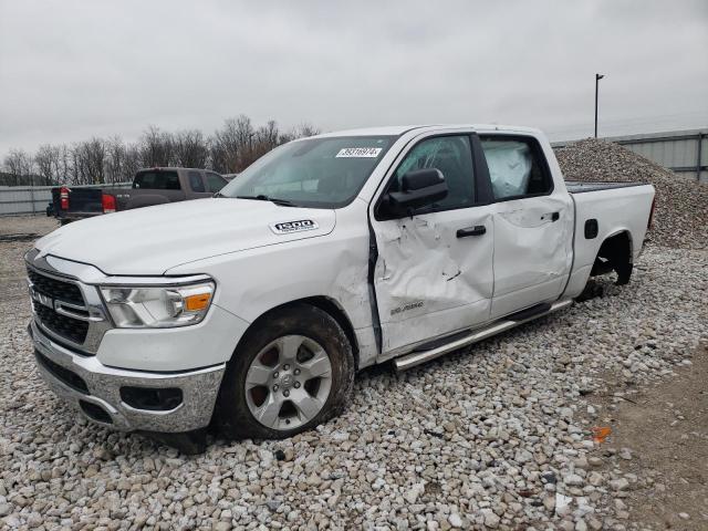 2023 RAM 1500 BIG HORN/LONE STAR, 