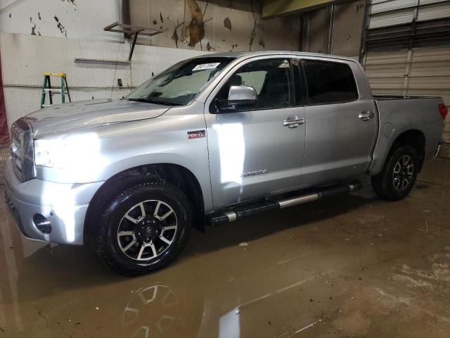 2008 TOYOTA TUNDRA CREWMAX LIMITED, 