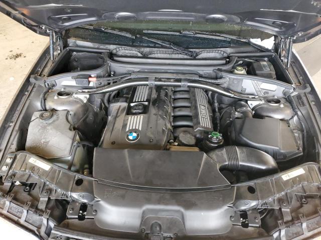 WBXPC9C47AWJ32487 - 2010 BMW X3 XDRIVE30I Gümüş foto 12