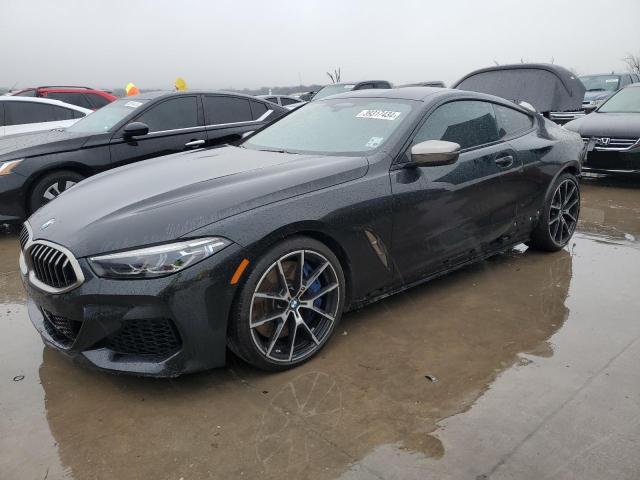 2019 BMW M850XI, 