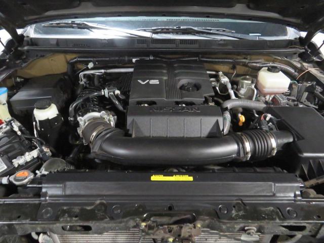 1N6ED1EK1NN696031 - 2022 NISSAN FRONTIER S GRAY photo 7