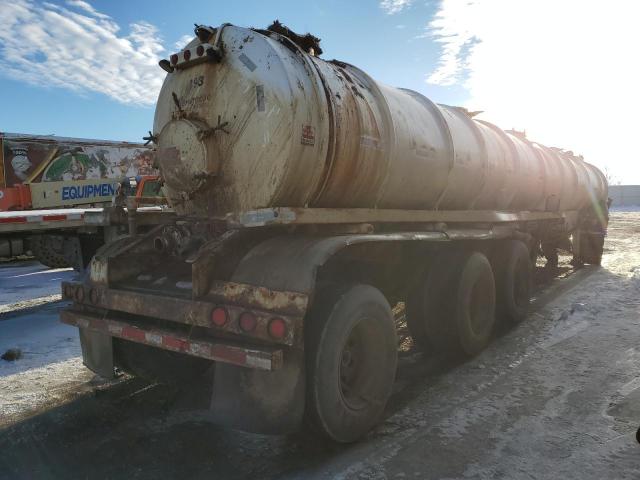 4C9AA48362A158842 - 2012 TANK TRAILER WHITE photo 4