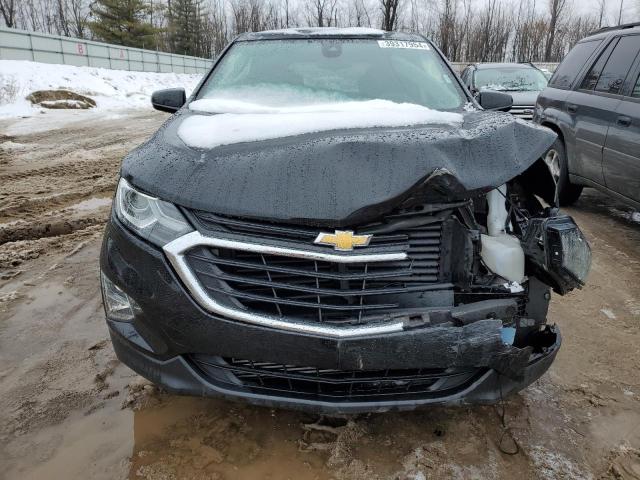 2GNAXJEV5K6292109 - 2019 CHEVROLET EQUINOX LT BLACK photo 5