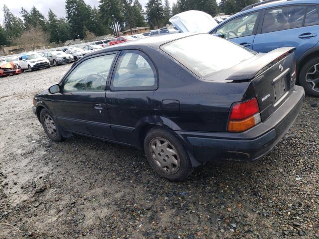 JT2AC52L5V0279686 - 1997 TOYOTA TERCEL CE BLACK photo 2