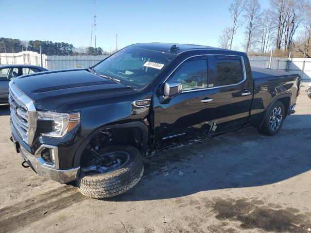 2021 GMC SIERRA K1500 SLT, 