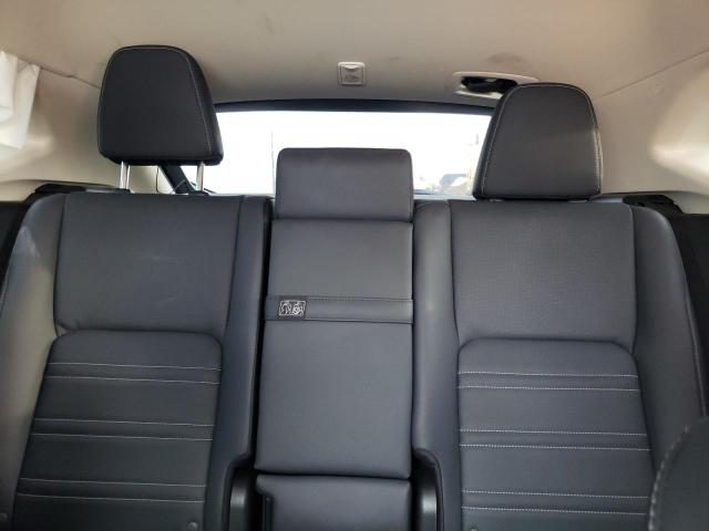 JTJDARBZ2M5034932 - 2021 LEXUS NX 300 BASE Ağ foto 10
