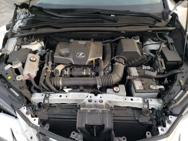 JTJDARBZ2M5034932 - 2021 LEXUS NX 300 BASE Ağ foto 12