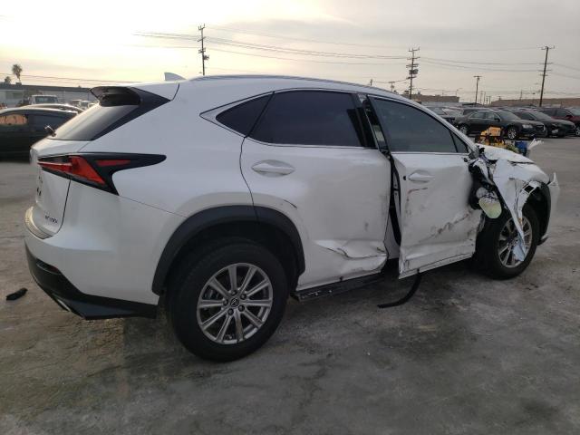 JTJDARBZ2M5034932 - 2021 LEXUS NX 300 BASE Ağ foto 3