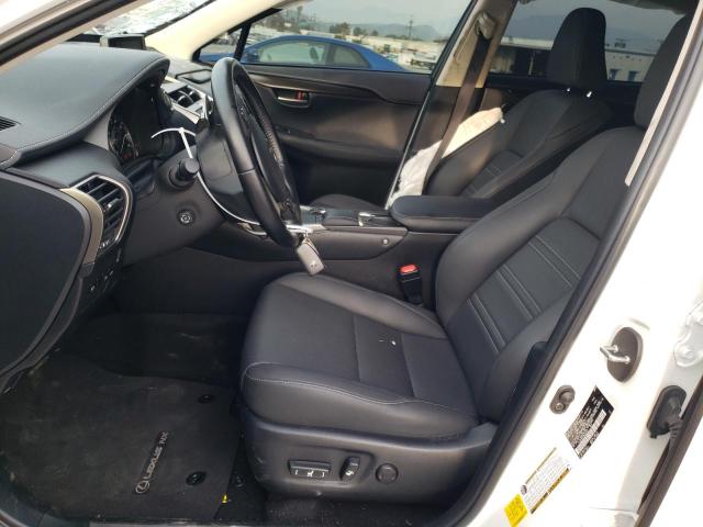 JTJDARBZ2M5034932 - 2021 LEXUS NX 300 BASE Ağ foto 7