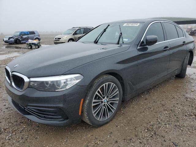 2019 BMW 540 I, 