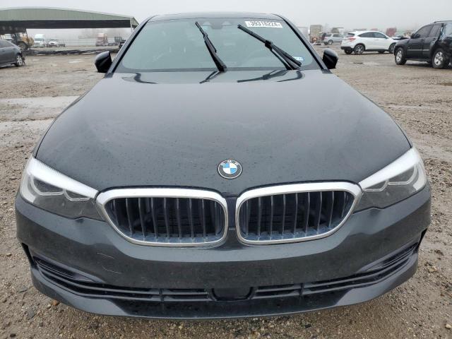 WBAJE5C50KG919627 - 2019 BMW 540 I BLACK photo 5