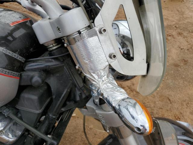 5VPCB26D563006429 - 2006 VICTORY MOTORCYCLES KINGPIN ვერცხლისფერი ფოტო 9