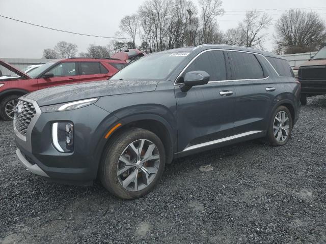 2022 HYUNDAI PALISADE SEL, 