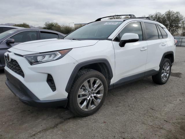 2020 TOYOTA RAV4 XLE PREMIUM, 