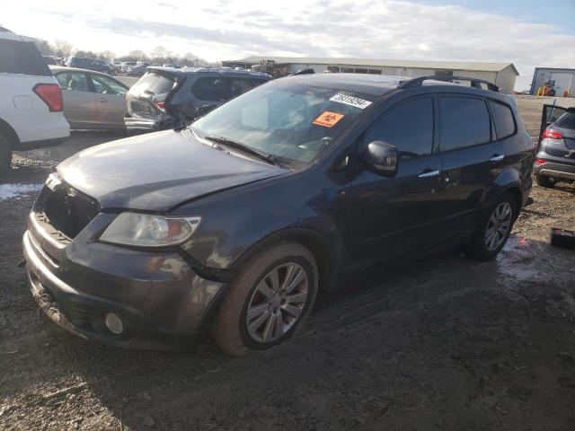 2008 SUBARU TRIBECA LIMITED, 