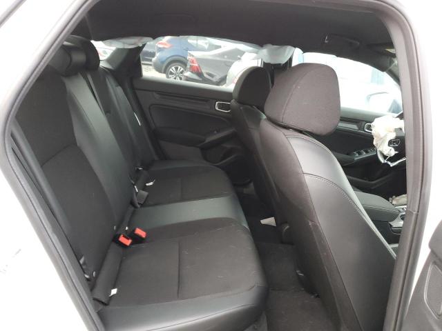 2HGFE2F56NH550415 - 2022 HONDA CIVIC SPORT 白色 照片 10