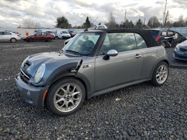 2006 MINI COOPER S, 