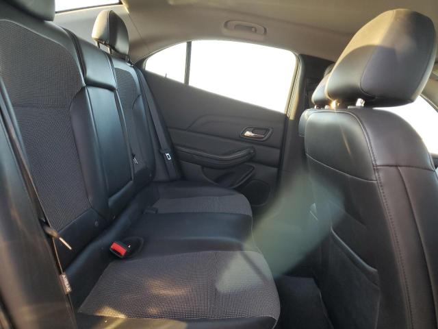 1G11C5SL6FF333902 - 2015 CHEVROLET MALIBU 1LT 蓝色 照片 10