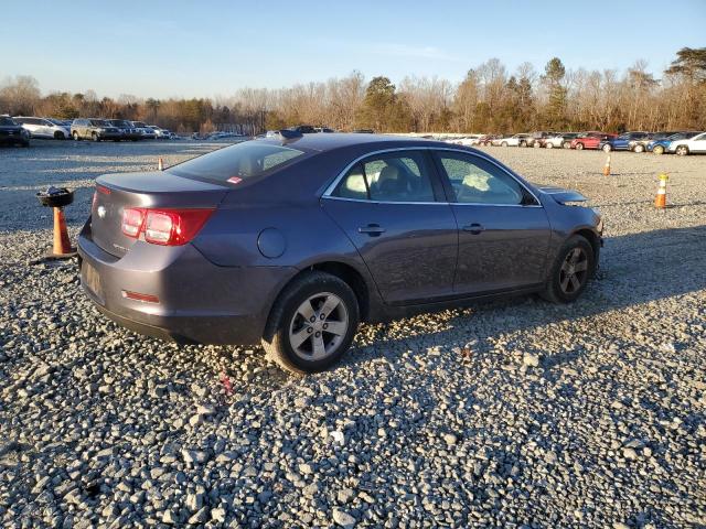 1G11C5SL6FF333902 - 2015 CHEVROLET MALIBU 1LT 蓝色 照片 3