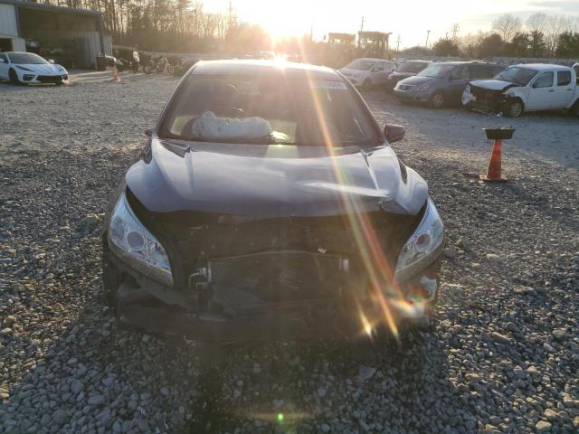 1G11C5SL6FF333902 - 2015 CHEVROLET MALIBU 1LT 蓝色 照片 5