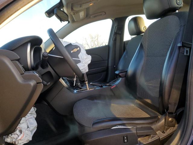 1G11C5SL6FF333902 - 2015 CHEVROLET MALIBU 1LT 蓝色 照片 7