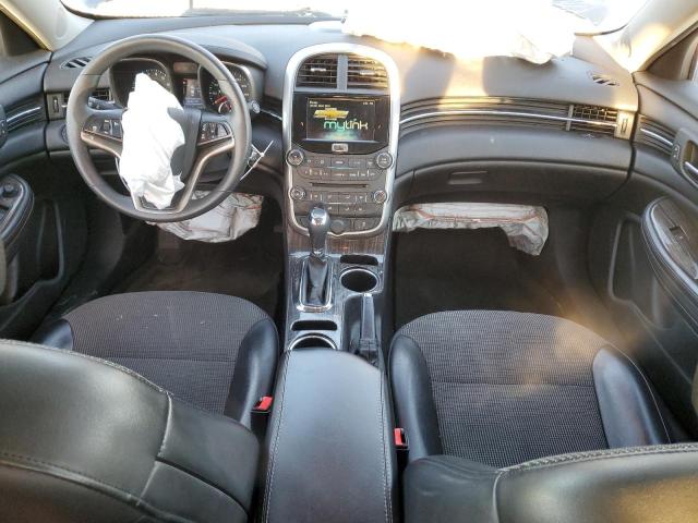 1G11C5SL6FF333902 - 2015 CHEVROLET MALIBU 1LT 蓝色 照片 8