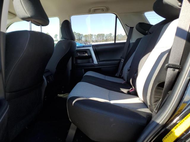 JTEBU5JR0H5466366 - 2017 TOYOTA 4RUNNER SR5/SR5 PREMIUM 黑色 照片 11