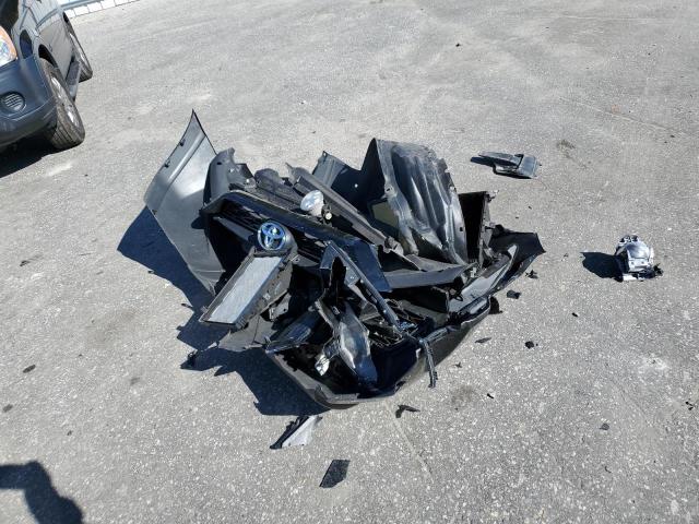 JTEBU5JR0H5466366 - 2017 TOYOTA 4RUNNER SR5/SR5 PREMIUM 黑色 照片 13