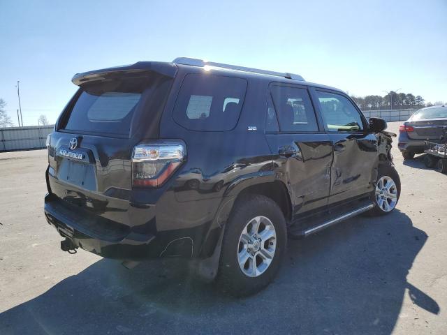 JTEBU5JR0H5466366 - 2017 TOYOTA 4RUNNER SR5/SR5 PREMIUM 黑色 照片 3