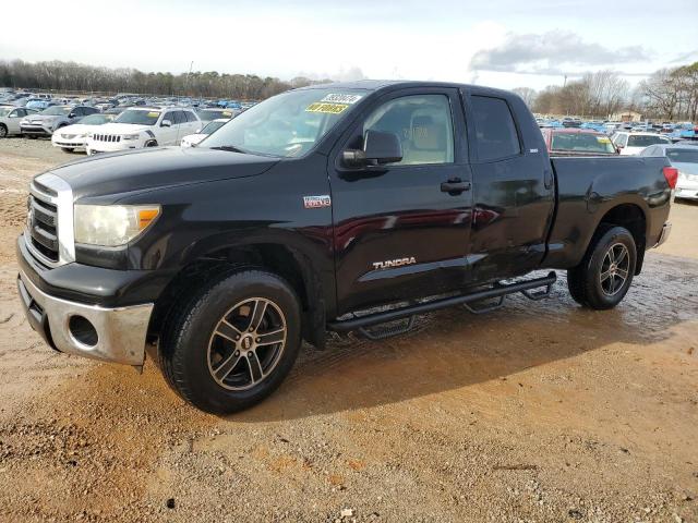 2012 TOYOTA TUNDRA DOUBLE CAB SR5, 