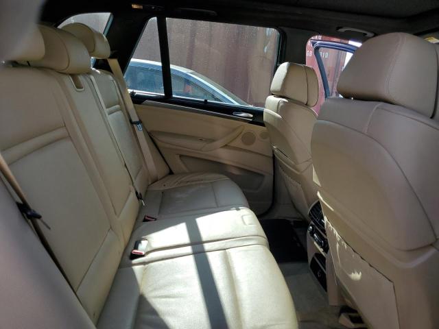 5UXFE8C53AL311485 - 2010 BMW X5 XDRIVE48I Qara foto 11