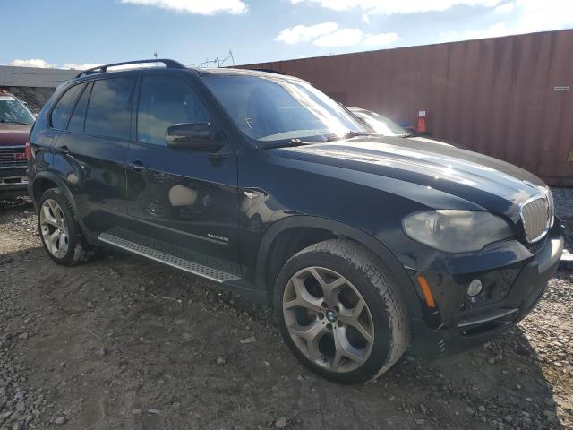 5UXFE8C53AL311485 - 2010 BMW X5 XDRIVE48I Qara foto 4
