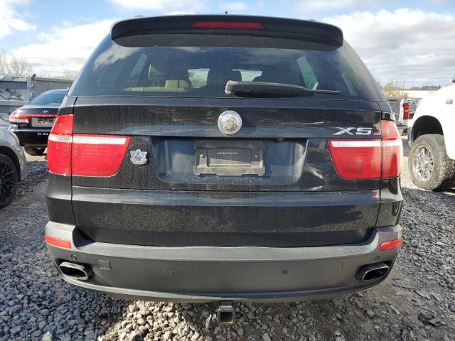 5UXFE8C53AL311485 - 2010 BMW X5 XDRIVE48I Qara foto 6