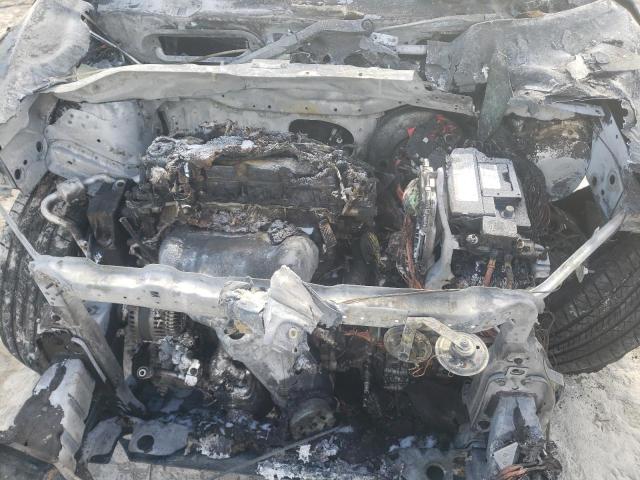 3C4NJDDB0JT451567 - 2018 JEEP COMPASS TRAILHAWK BURN photo 11