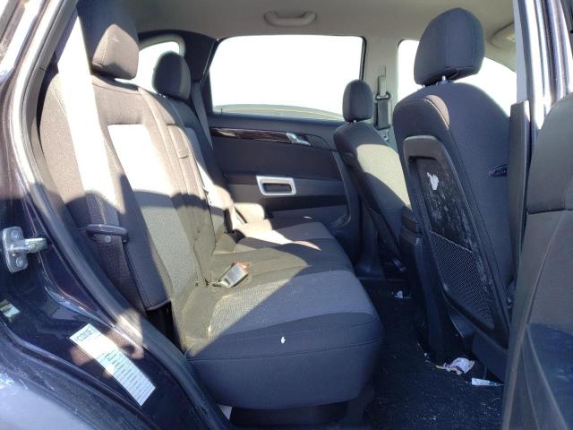 3GNAL2EK9ES627949 - 2014 CHEVROLET CAPTIVA LS 蓝色 照片 11